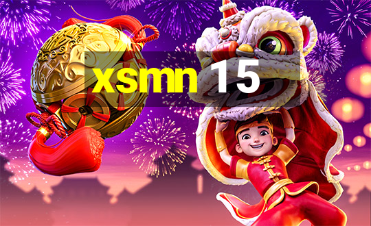 xsmn 1 5