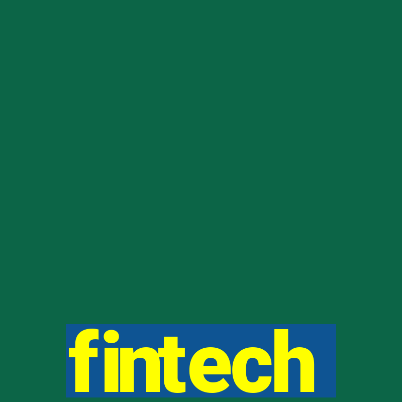 fintech