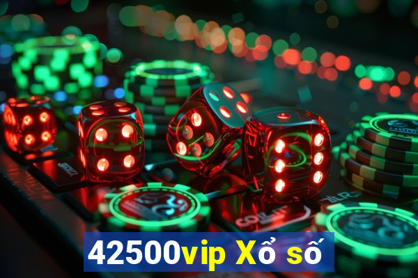 42500vip Xổ số