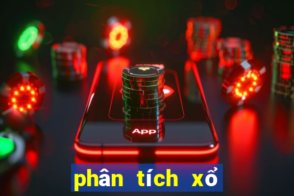 phân tích xổ Số Điện Toán ngày 24