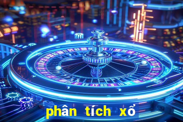 phân tích xổ Số Điện Toán ngày 24