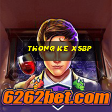 thong ke xsbp