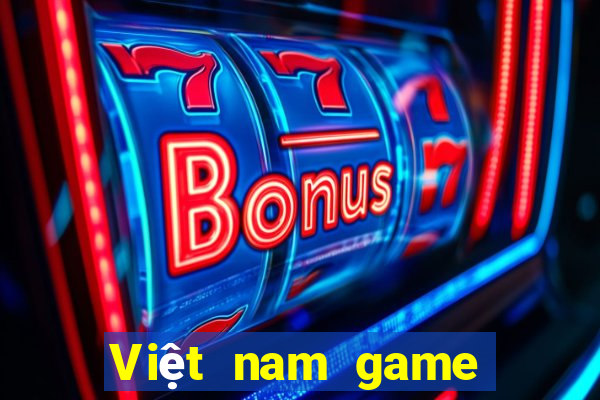 Việt nam game bài apk Tải về