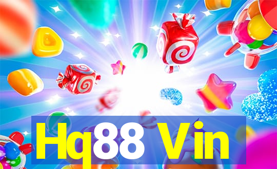 Hq88 Vin