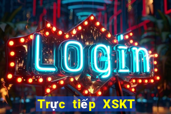 Trực tiếp XSKT Thứ 3