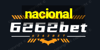 nacional