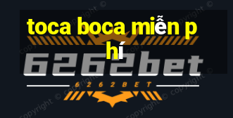 toca boca miễn phí