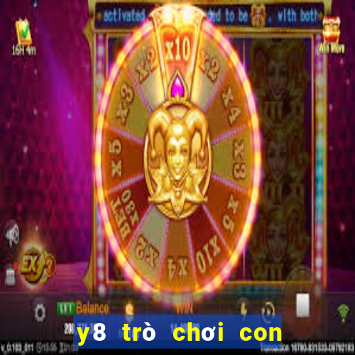 y8 trò chơi con mực tách kẹo