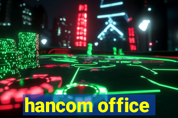 hancom office