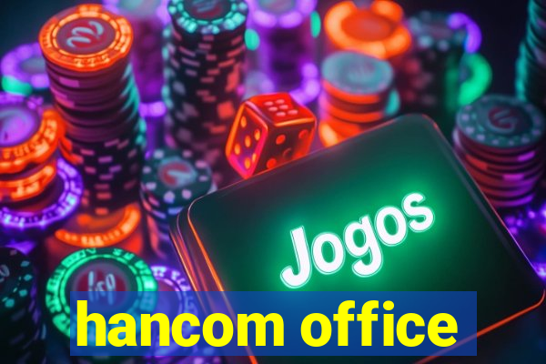 hancom office