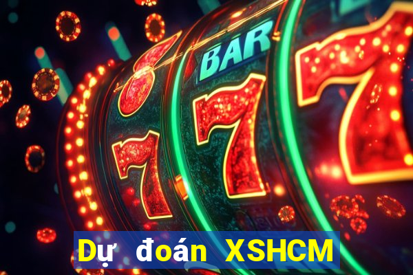 Dự đoán XSHCM Thứ 4