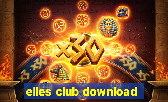 elles club download