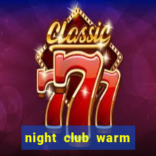 night club warm đà lạt