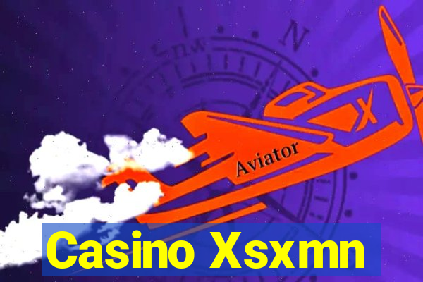 Casino Xsxmn