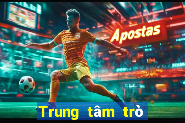 Trung tâm trò chơi 5 triệu