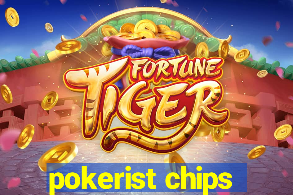 pokerist chips