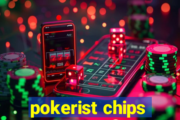 pokerist chips