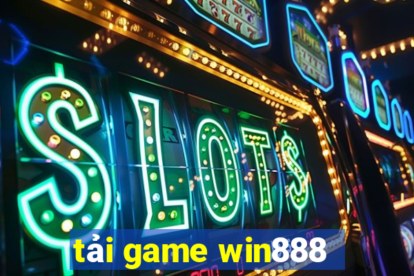 tải game win888