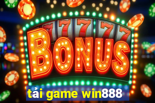 tải game win888