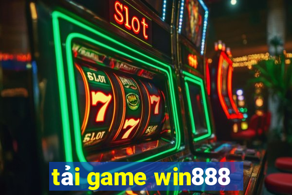 tải game win888