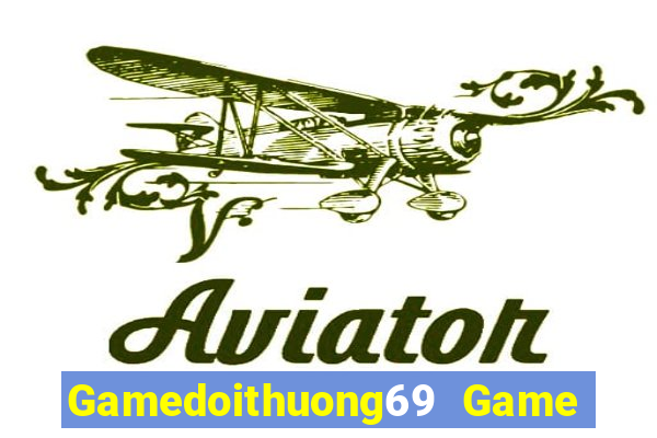 Gamedoithuong69 Game Bài Kubet