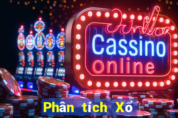 Phân tích Xổ Số vietlott ngày 16