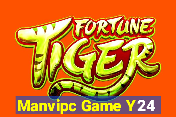 Manvipc Game Y24