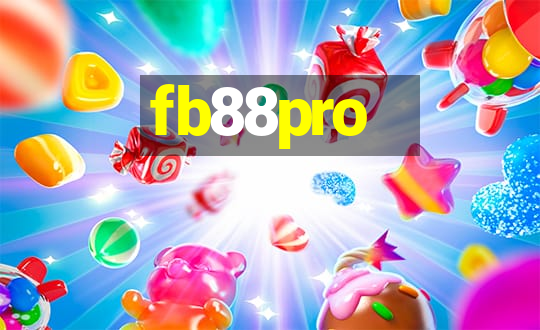 fb88pro