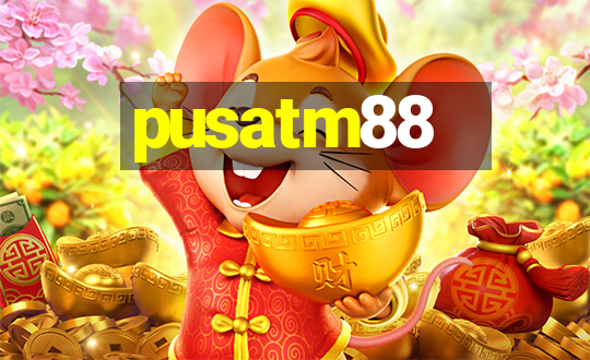 pusatm88