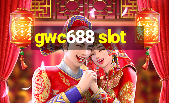 gwc688 slot