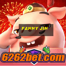 fanny jin