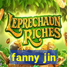 fanny jin