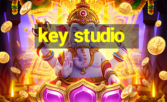 key studio