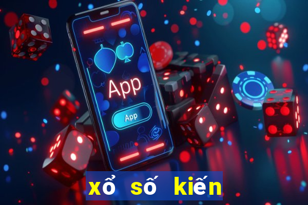 xổ số kiến thiết ngày 24 tháng 7