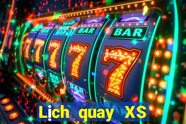 Lịch quay XS Keno Vietlott ngày 6