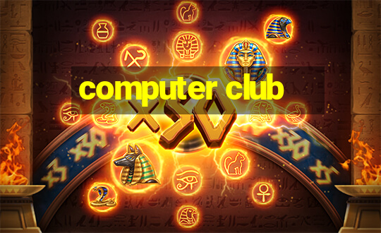 computer club