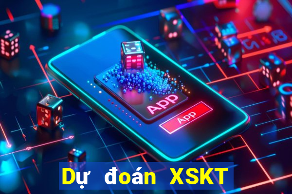 Dự đoán XSKT thứ bảy