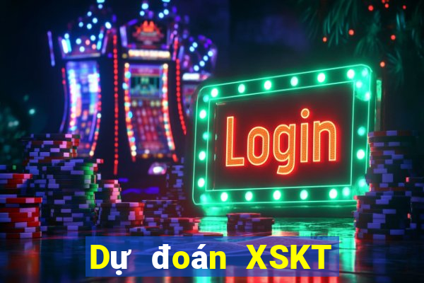 Dự đoán XSKT thứ bảy