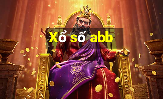 Xổ số abb