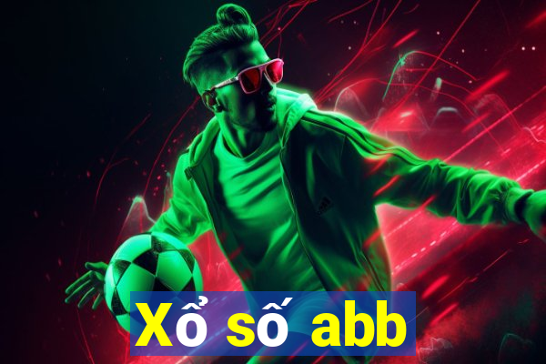 Xổ số abb