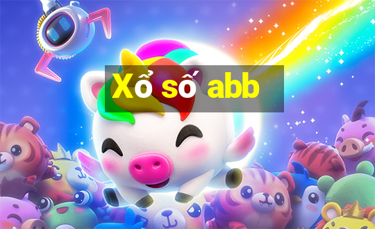 Xổ số abb