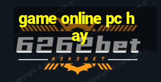 game online pc hay