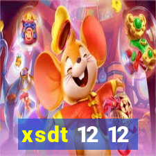 xsdt 12 12