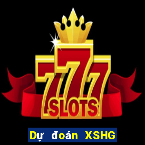 Dự đoán XSHG ngày 30