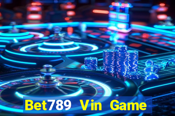 Bet789 Vin Game Bài Uno