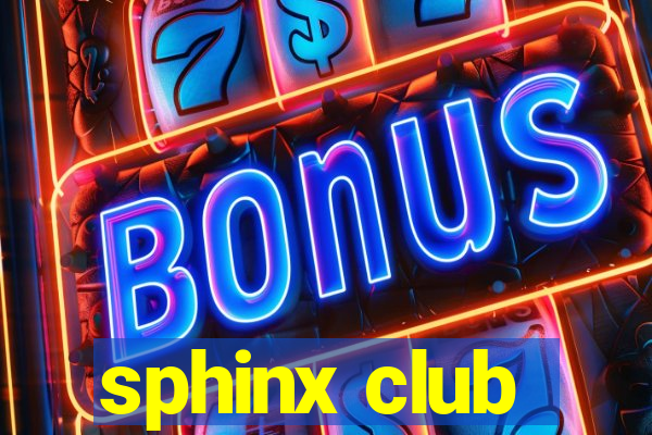 sphinx club