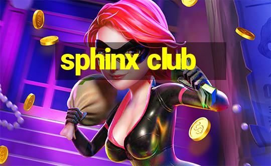 sphinx club