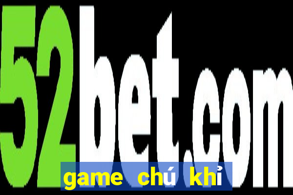 game chú khỉ buồn 5