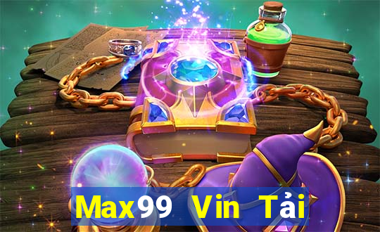 Max99 Vin Tải Game Bài