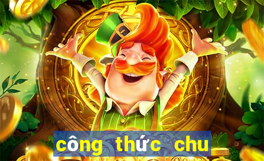 công thức chu vi hình thoi